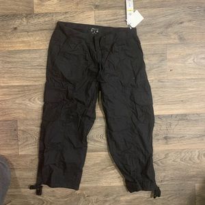 Calvin Klein cargo pants
